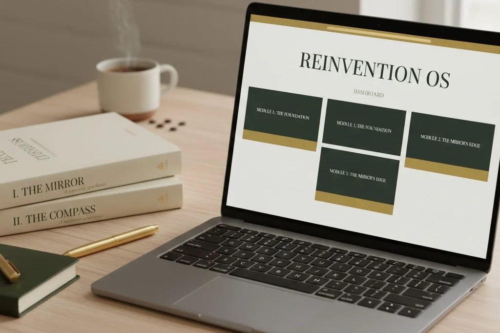 Reinvention OS