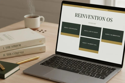 Reinvention OS