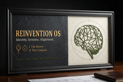 Reinvention OS
